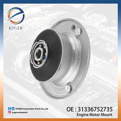 comprare Engine Motor Mount Front Right 31336752735 3133 6752 735 31331094616 31336760943 31336768674 for BMW E81 E88 E82 E46 E90 E91 E39 fabbricazione online