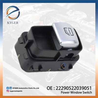 comprare Window Lift Switch Power Window Switch 22290522039051 2059051513 2229052203 20590515139051 for Mercedes-Benz W205 N293 W447 X253 fabbricazione online
