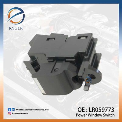 comprare L'interruttore di potenza del finestrino posteriore LR059773 T4K4281 per Land Rover Range Rover Sport 2014-2017 Discovery 5 fabbricazione online