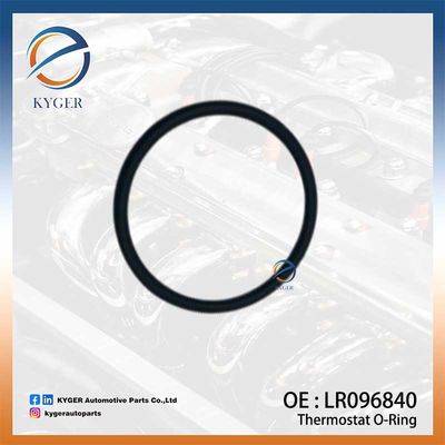 comprare Automotive Thermostat O-Ring LR096840 J9C6318 for Land Rover Range Rover Evoque L538 fabbricazione online