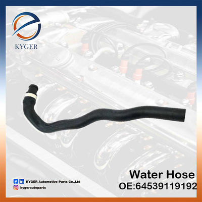 comprare Ricambi per autoveicoli 64539119192 tubo di raffreddamento serbatoio dell'acqua tubo del tubo del radiatore tubo 6453 9119 192 per BMW F02 F07 F10 fabbricazione online