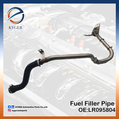comprare LR062455 Ricambi per autoveicoli Accessori per autoveicoli Tubo di riempimento del carburante LR095804 per Land Rover Range Rover L405 Range Rover Sport L494 fabbricazione online