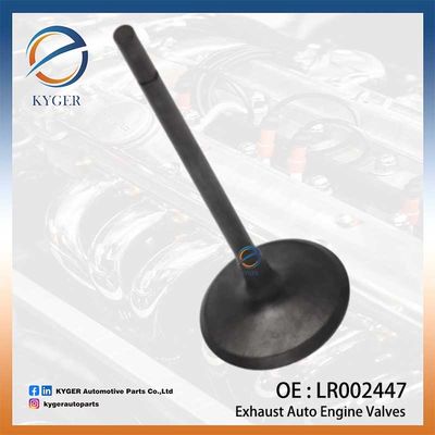 comprare Valvole di scarico del motore LR002447 4646005 per Land Rover Range Rover III L322 fabbricazione online