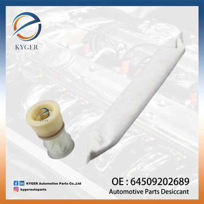 comprare Dessicante per autoveicoli 64509202689 6450 9202 689 9202689 71734525 per BMW F10 F15 F06 F01 fabbricazione online