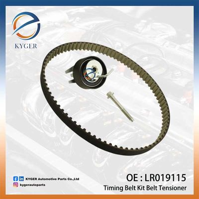 comprare Kit cintura di tensione LR019115 4S7Q6C348BC LR004708 LR007091 LR016655 PQG500250 per Land Rover Discovery 3 fabbricazione online