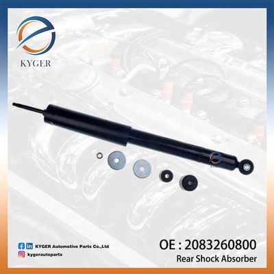 comprare Assorbente d'urto posteriore 208 326 08 00 2083260800 2083260200 2083260400 2083260900 2083200031 2083200131 per Mercedes Benz C208 A208 fabbricazione online