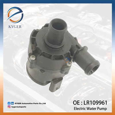 comprare Sistema di raffreddamento dell'auto Parti del motore raffreddamento pompa elettrica dell'acqua LR109961 LR149963 T2H28596 per Land Rover Range Rover Velar L560 fabbricazione online