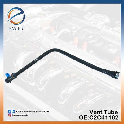 comprare XR848130 Ricambi per autoveicoli Camshaft Cover Vent Tube Water Hose C2C41182 per Jaguar S-Type XK XF XJ fabbricazione online