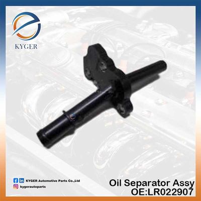 comprare Ricambi per autoveicoli LR022907 Separatore d'olio tubo di uscita Assy per Land Rover Range Rover Vogue Sport fabbricazione online
