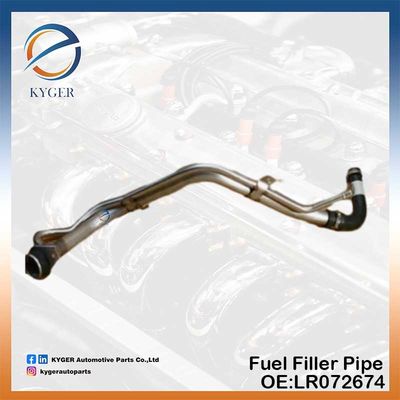comprare Accessori per auto LR072674 Tubo di riempimento del carburante LR060849 per Land Rover Discovery Freelander L550 fabbricazione online