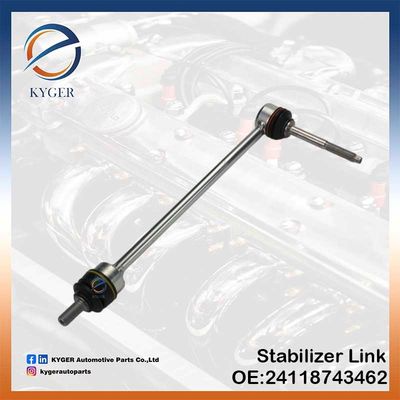 comprare 2223201089 Stabilizzatore di parti di auto Link Bar Frontale Destra 222 320 10 89 per Mercedes Benz W246 W222 A2223201089 fabbricazione online