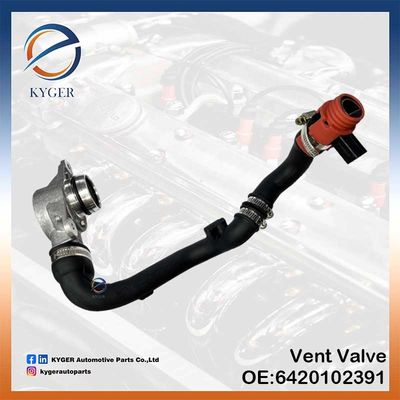 comprare Motore di auto 6420102391 Valvola di ventilazione del carter 642 010 23 91 per Mercedes Benz W204 W251 W164 fabbricazione online