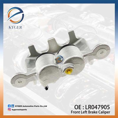 comprare Car Auto Part Front Left Brake Caliper LR047905 LR015570 per Land Rover Discovery 4 L319 Range Rover P38A L322 fabbricazione online
