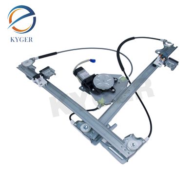 comprare Regolato della finestra della porta anteriore destra LR006371 CUH000020 CUH000021 CUH000022 CUH000023 per Land Rover Freelander 1996-2006 fabbricazione online