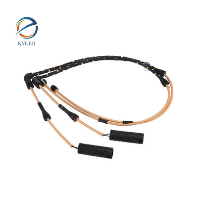 comprare SEM000012 Auto Parts Car Brake Pad Wear Sensor SEM000012 for Land Rover Range Rover fabbricazione online