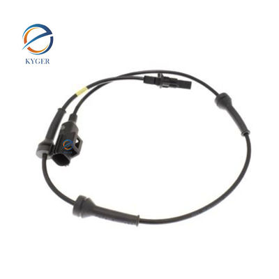 comprare LR024203 Wholesale Abs Wheel Speed Sensor ABS Sensors Rear for Land Rover Range Rover Evoque ABS Sensors fabbricazione online