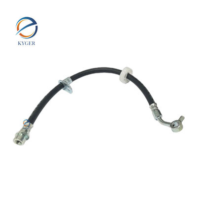comprare LR110328 Ricambi auto Tubo freno pinza posteriore Cavo freno Tubo freno LR092061 LR076661 LR061008 per Land Rover Freelander fabbricazione online