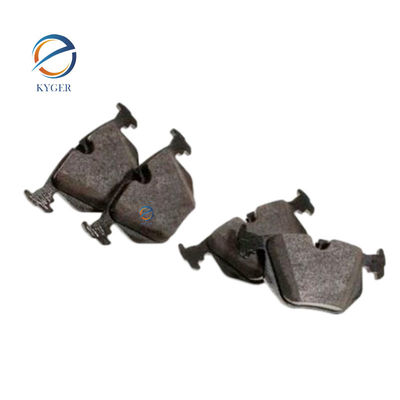 comprare SFP500210 Pad di freno posteriore di alta qualità per Land Rover Range Rover fabbricazione online