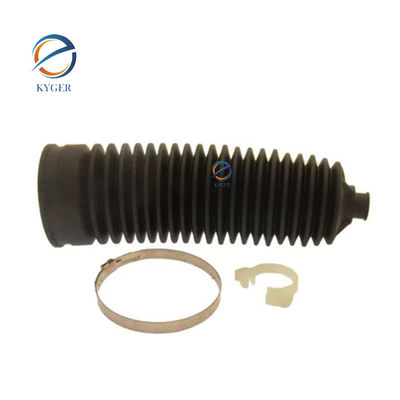 comprare QFW500010 Steering Rack Boot Kit Steering Gear Dust Cover for Land Rover Discovery 3 4 LR3 LR4 Auto Parts Car Accessories fabbricazione online
