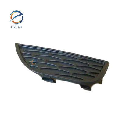 comprare LR027866 Auto Parts Fog Lamp Lower Bezel for Land Rover Evoque L538 fabbricazione online