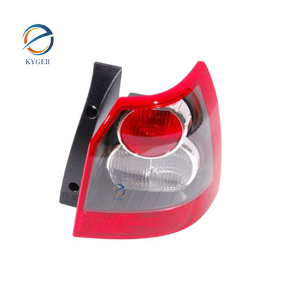 comprare LR023968 Ricambi Auto Fanale Posteriore Rosso Bianco per Land Rover Freelander 2 fabbricazione online