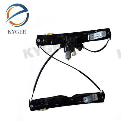 comprare T2H49930 High Quality Auto Parts Power Window Regulator Rear Left for Jaguar XFL 2016- Factory Direct Price fabbricazione online