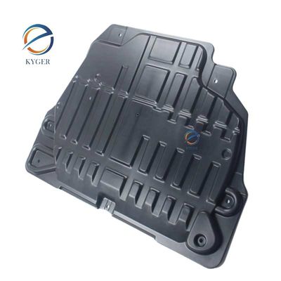 comprare LR027021 Copertura protettiva contro gli spruzzi del vano motore J9C3110 LR027020 LR104028 per Land Rover Discovery Sport 5 fabbricazione online