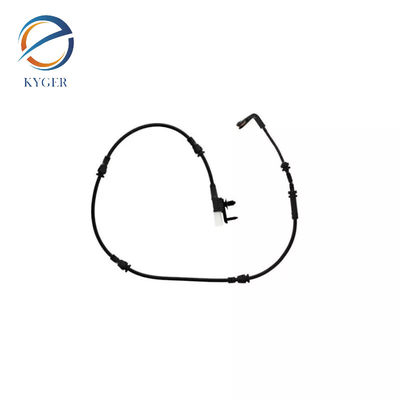 comprare LR092060 Auto Parts Rear Brake Pad Wear Sensor for Land Rover Discovery Sport L550 Range Rover Evoque L551 Jaguar F-Pace J9C2076 fabbricazione online