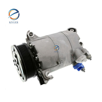 comprare LR056302 Compressore climatizzatore AC Compressore climatizzatore per Land Rover Range Rover Evoque Freelander 2 fabbricazione online