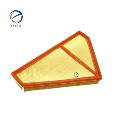 comprare T2R1881 Filtro Aria Ricambi Auto Motore di Alta Qualità T2R1882 per Jaguar F-Type X152 fabbricazione online