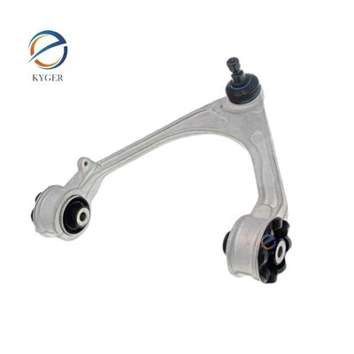 comprare T4N1130 Front Upper Left Control Arm Auto Suspension Parts GX733091BA for Jaguar XE X760 XF X260 fabbricazione online