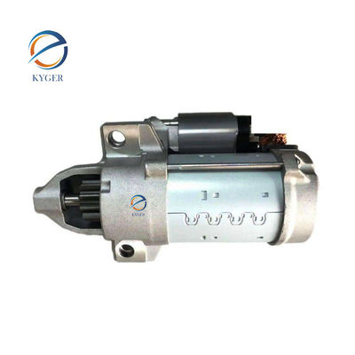 comprare C2D51165 Ricambi auto di alta qualità motorino di avviamento con motore 12V per Jaguar XJ SF X35 J12 J24 X762 X260 fabbricazione online