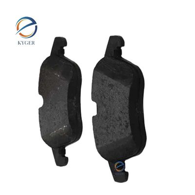comprare C2C42014 Pad del freno anteriore C2C39929 C2C35612 Sistema frenante per Jaguar XF XK XJ fabbricazione online