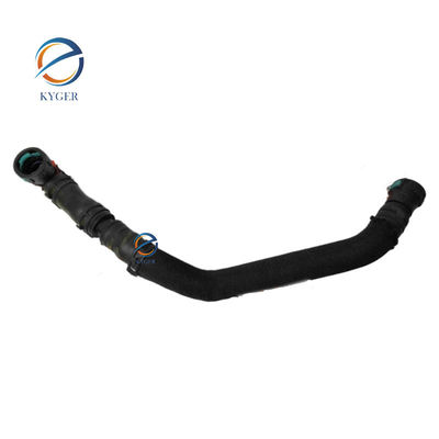 comprare T2H3431 LR091463 Car Accessories Heater Hose for Jaguar XFL 2016- F-Pace X761 XE X760 XF X260 High Quality Auto Parts fabbricazione online