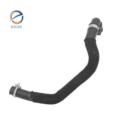 comprare C2D6006 Wholesaler Radiator Intake Hose for Jaguar XJ X351 Auto Parts Car Accessories fabbricazione online