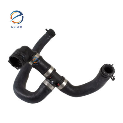 comprare XR849447 Radiator Return Tube Lower Water Hose Coolant Pipe Radiator Tube XR849446 for Jaguar X-Type 2003-2008 fabbricazione online