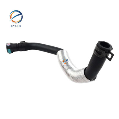 comprare C2Z18120 Sistema di raffreddamento del radiatore del motore Tubo di riscaldamento tubo di scarico tubo di acqua tubo di raffreddamento per Jaguar XF X250 fabbricazione online