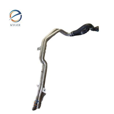 comprare C2Z3448 Coolant Water Pipe Hose Tube Water Pipe for Jaguar XF X260 2015 fabbricazione online
