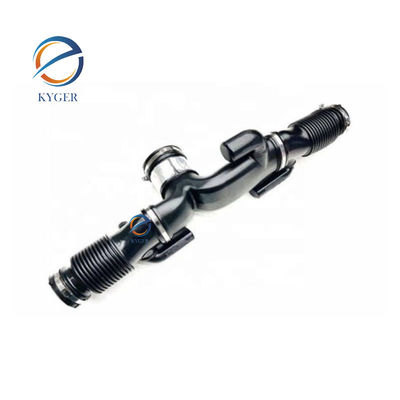 comprare C2D19760 High Quality Air Intake Hose Pipe for JAGUAR XJL X351 Auto Engine Parts Factory Direct Price fabbricazione online