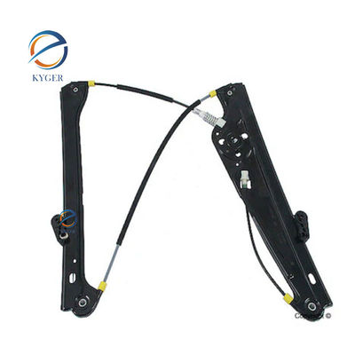 comprare 51337202479 Auto Parts Front Left Power Window Regulator 51337138861 51337024811 for BMW 7 Series E65 E66 fabbricazione online