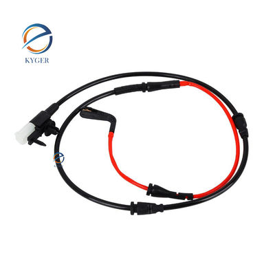 comprare T4N16082 Ricambi Auto Sensore Freno Anteriore Linea Sensore Usura Pastiglie Freno Anteriore per Jaguar XFL XE F-PACE XJ fabbricazione online