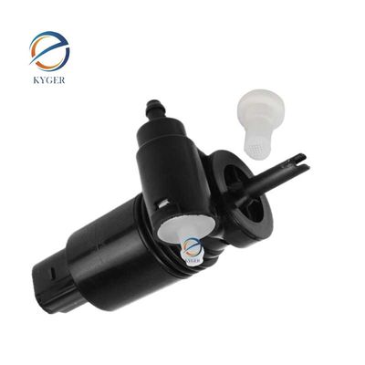 comprare 1648690421 Auto Parts Windshield Washer Pump 164 869 04 21 A1648690421 for Mercedes Benz S213 X164 X166 W251 fabbricazione online
