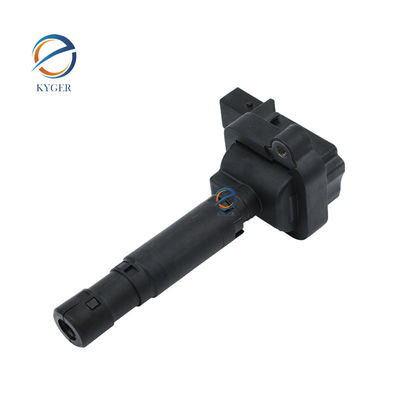 comprare 0001502580 High Quality Auto Parts Ignition Coil 000 150 25 80 for Mercedes Benz W203 W204 C204 S204 W212 C207 S212 fabbricazione online