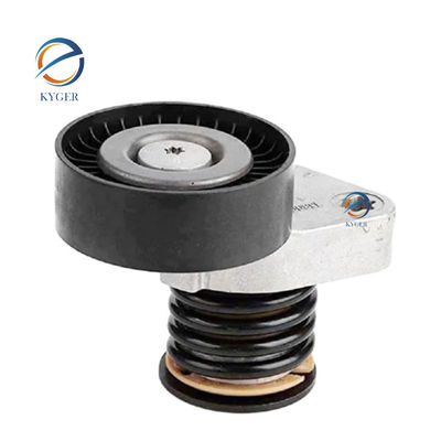 comprare 2712000470 High Quality Auto Parts Belt Tensioner 271 200 04 70 for Mercedes Benz W203 W204 C204 CL203 S203 R172 fabbricazione online