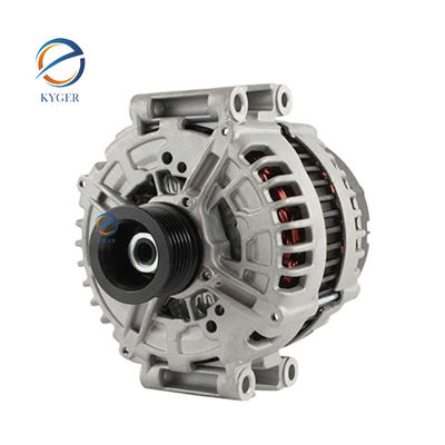 comprare 0131540502 0131549902 High Quality Auto Parts Engine Alternator for Mercedes Benz S Class W221 W639 W906 Car Accessories fabbricazione online