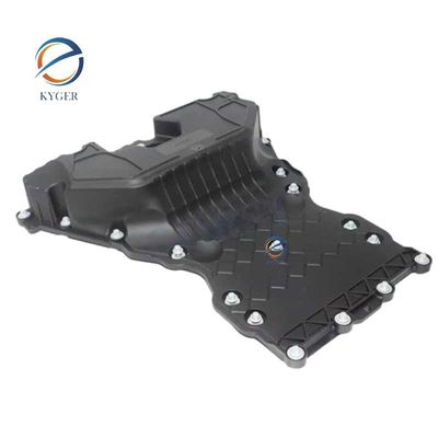 comprare 6510100528 High Quality Auto Parts Engine Transmission Oil Pan 651 010 05 28 A6510100528 for Mercedes-benz E CLASS W212 fabbricazione online