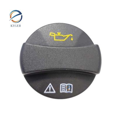 comprare 0000100301 High Quality Auto Parts Engine Oil Filler Cap Oil Cap 000 010 03 01 5080172AB 0000100385 for Mercedes Benz W204 W211 fabbricazione online