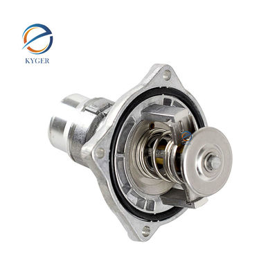comprare 2722000415 2722000115 2722000015 Engine Thermostat for Mercedes Benz W203 W204 S204 A209 C209 W211 W212 A207 C207 W221 R171 fabbricazione online