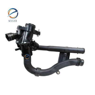 comprare 2742000715 Ricambi auto di alta qualità Termostato refrigerante 274 200 07 15 per Mercedes Benz W212 W213 W253 Accessori auto fabbricazione online