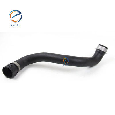 comprare 1665000075 A1665000075 Radiator Coolant Hose Water Pipe 166 500 00 75 for Mercedes Benz GLE W166 GLS X166 W166 Car Accessories fabbricazione online